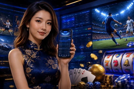 77vnd nổ hũ trực tuyến