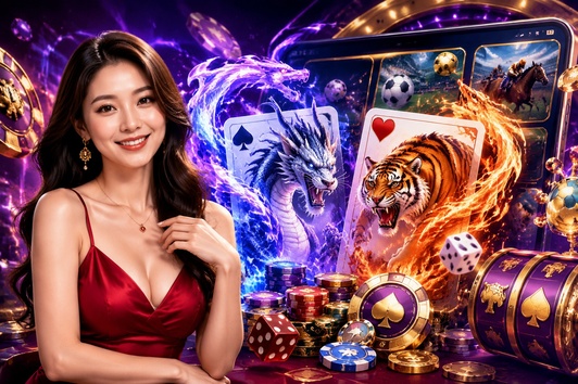Hướng dẫn chơi 77vnd Casino