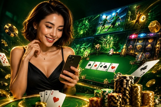 77vnd Casino