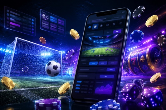 77vnd Live Casino